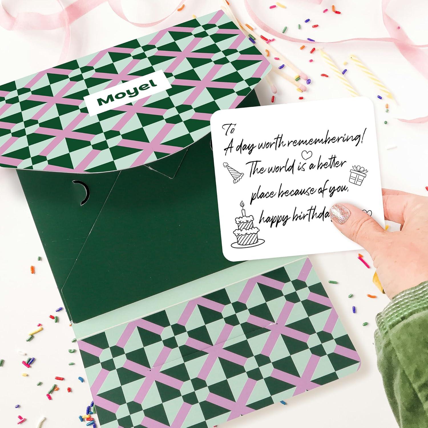 imageMoyel 21st 13th Birthday Gifts for Him Mens Fun Funny Socks Cool 13 21 Year Old Birthday Gifts for Him Men Gift IdeasMulticolor 13th Birthday Boy 01