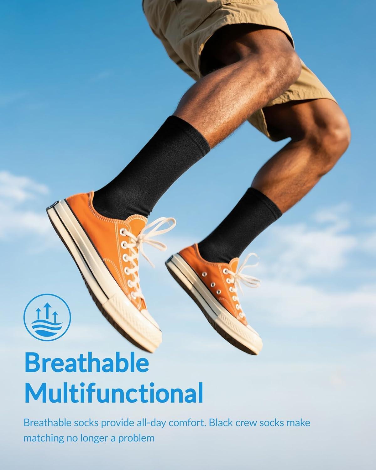 imageMoyel Dad Gifts from Daughter Son Cool Gifts for Dad Christmas Dad Birthday Gifts Gift Ideas Funny SocksBlack Teenage