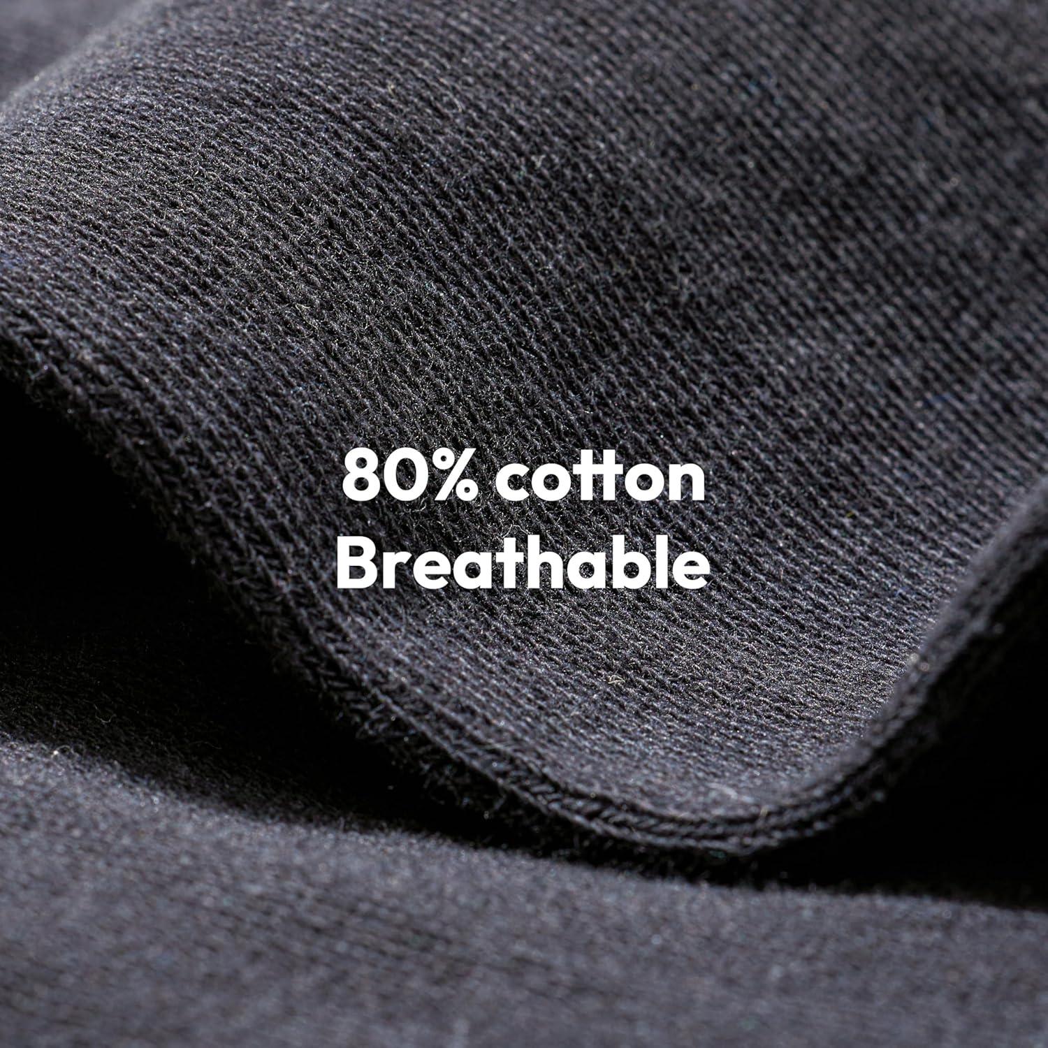 imageMoyel Dad Gifts from Daughter Son Cool Gifts for Dad Christmas Dad Birthday Gifts Gift Ideas Funny SocksBlackcollege Graduation