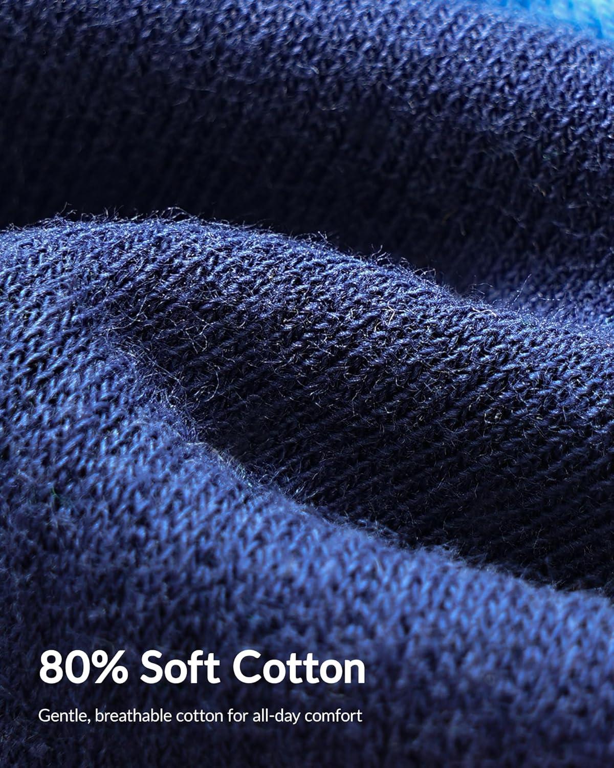 imageMoyel Funny Novelty Socks for Men Fun Golf Pickleball Socks Fun Gifts for Him Men AccessoriesMulticolor Golf Ankle