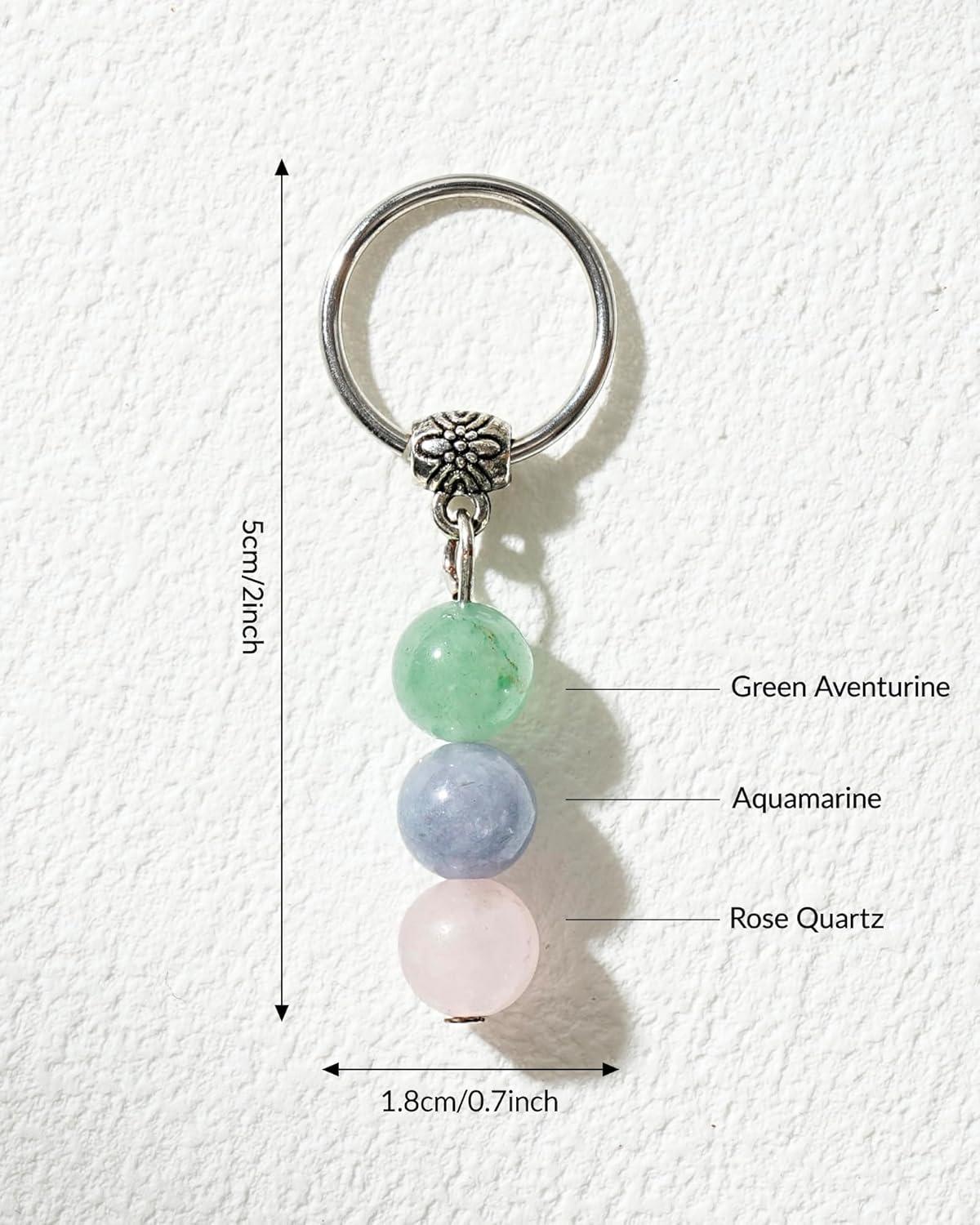 imageMoyel Gifts for Best Friend Bestie Teenager Friendship Keychains for Women Friends on Christmas BirthdayMulticolor