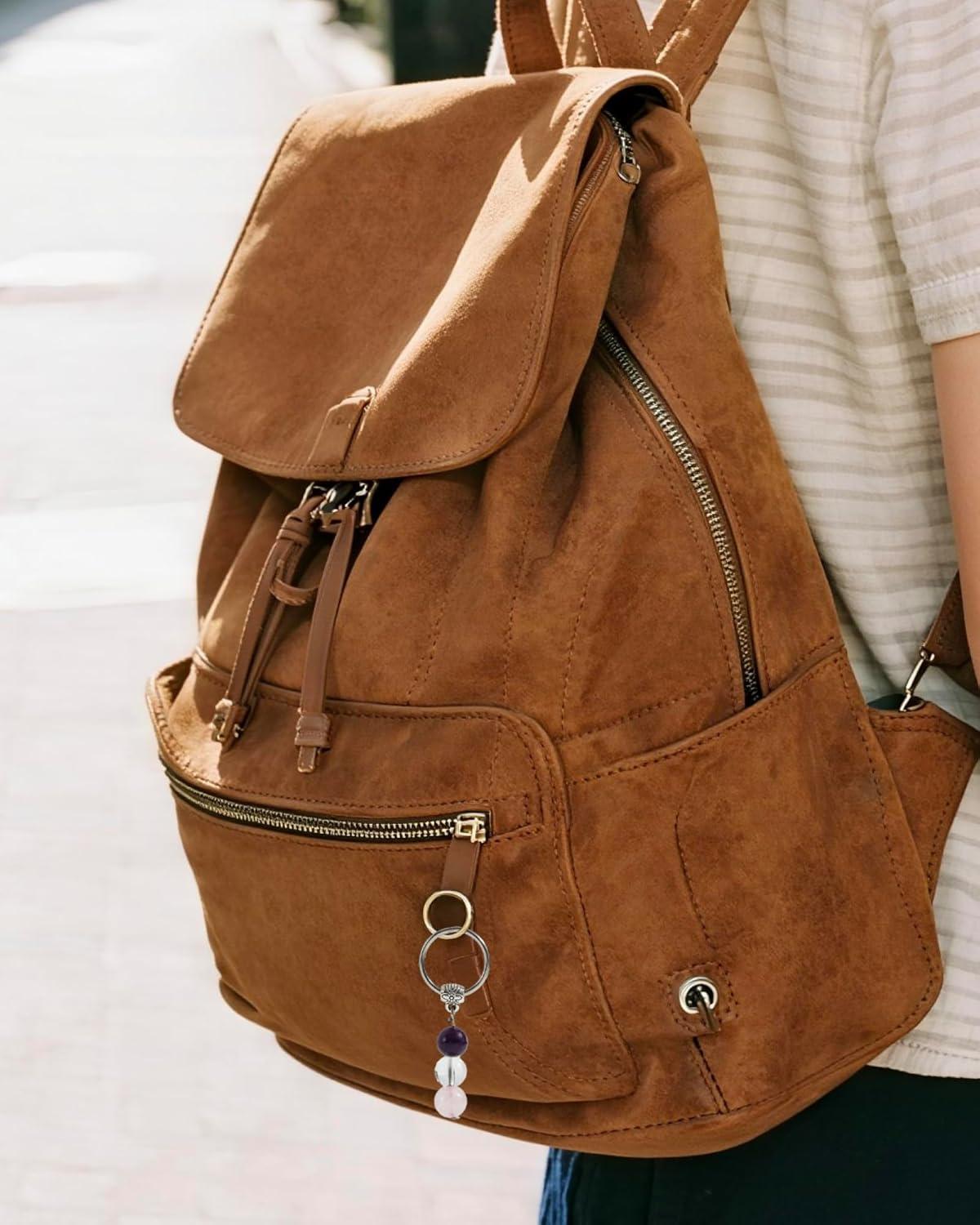 imageMoyel Gifts for Best Friend Bestie Teenager Friendship Keychains for Women Friends on Christmas BirthdayMulticolorteenager