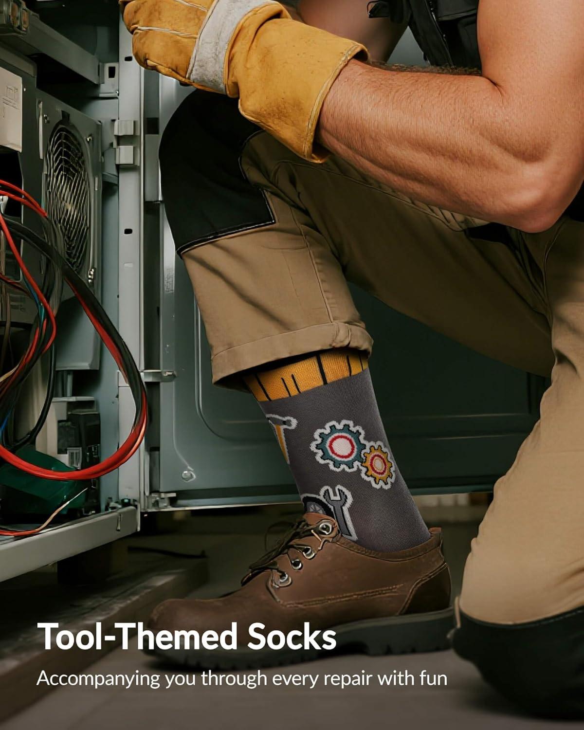 imageMoyel Survival Advent Calendar 2025 for Men 24Day Christmas Countdown Survival Tools Calendar for Adults and Teen Boys Christmas Outdoor Adventure Gifts for Dad Boyfriend Husband SonAdvent CalendarTool