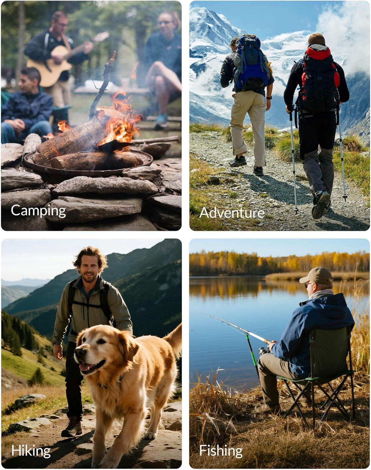 imageMoyel Survival Advent Calendar 2025 for Men 24Day Christmas Countdown Survival Tools Calendar for Adults and Teen Boys Christmas Outdoor Adventure Gifts for Dad Boyfriend Husband SonAdvent CalendarSurvival