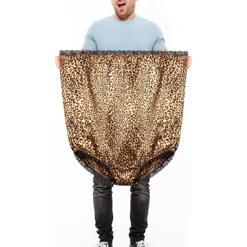 imageMoyel Funny Swimsuit Oversized Underwear Funny Gifts For Parties Multicolor