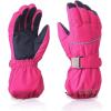 imageMoyel Warm Gloves Winter Snow Gloves for Ourdoor Sports Ski Gloves